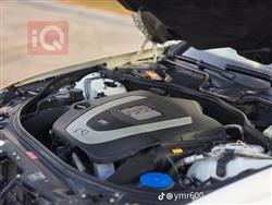 مرسيدس بنز S-Class